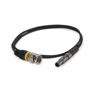 RED EXT-to-Timecode Cable 3' RED EXT-to-Timecode Cable 3'